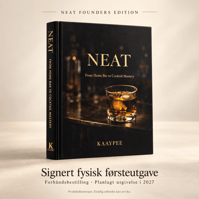 Hovedbilde  NEAT - Founder’s Edition – ...