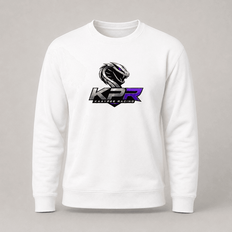 KPR Racing Genser – Unisex