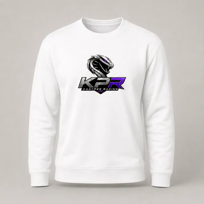 Hovedbilde KPR Racing Genser – Unisex